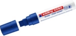 Edding Kreidemarker edding 4090 4-15mm blau