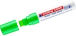 Edding Kreidemarker edding 4090 4-15mm hellgr&uuml;n