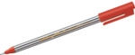 Edding Fineliner 89 office liner rot