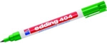 Edding Permanentmarker edding 404 0,75mm gr&uuml;n