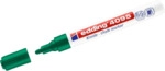 Edding Kreidemarker edding 4095 2-3mm gr&uuml;n