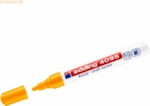 Edding Kreidemarker edding 4095 2-3mm neonorange