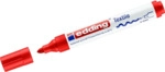 Edding Textilmarker edding 4500 creative Rundspitze 2-3mm rot