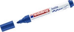 Edding Textilmarker edding 4500 creative Rundspitze 2-3mm blau