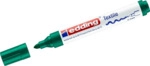 Edding Textilmarker edding 4500 creative Rundspitze 2-3mm gr&uuml;n