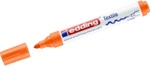 Edding Textilmarker edding 4500 creative Rundspitze 2-3mm orange