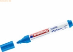 Edding Textilmarker edding 4500 creative Rundspitze 2-3mm hellblau