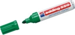 Edding Permanentmarker edding 550 gr&uuml;n