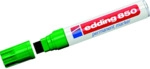 Edding Permanentmarker edding 850 gr&uuml;n