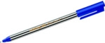 Edding Fineliner point 88 blau
