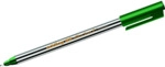 Edding Fineliner point 88 gr&uuml;n