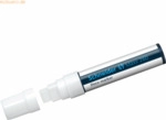 Schneider Deko-Marker 260 wei&szlig;