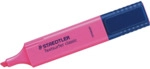 Staedtler Textmarker Textsurfer pink