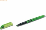 Pilot Textmarker Frixion Light 3,8mm gr&uuml;n