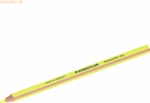 Staedtler Trockentextmarker gelb