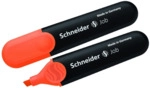 Schneider Textmarker Job 150 orange