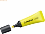 Stabilo Textmarker Neon gelb