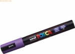 Uni-Ball Fasermaler Uni Posca PC-5M 1,8-2,5mm violett