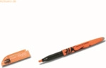 Pilot Textmarker Frixion Light 3,8mm SW-FL-O orange