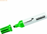 10 x Legamaster Boardmarker TZ 150 gr&uuml;n