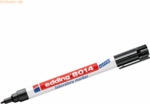 edding Laboratory marker edding 8014 ca. 1mm schwarz