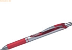 Pentel Gelschreiber EnerGel 0.35 rot
