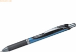 Pentel Gel-Tintenroller EnerGel XM 0.25mm schwarz