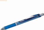 Pentel Gel-Tintenroller EnerGel XM 0.25mm blau