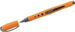 Stabilo Rollerball bionic worker schwarz
