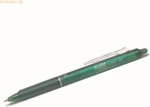 Pilot Tintenroller Frixion Ball Clicker 07 gr&uuml;n