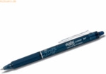 Pilot Tintenroller Frixion Ball Clicker 07 schwarzblau