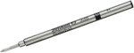 10 x Pelikan Tintenroller-Ersatzmine 338 M schwarz