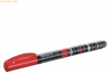 Pelikan Fineliner Inky 0.6mm rot