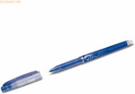 Pilot Tintenroller Frixion Point 05 blau