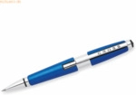 Cross Rollerball Edge Blau