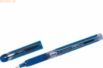 Pilot Tintenroller Grip V10 0,7mm blau