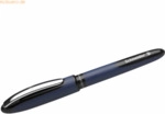 Schneider Tintenkugelschreiber One Business 0,6mm schwarz