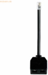 GN Audio Germany JABRA Parallel-Verteiler (Double Jack)