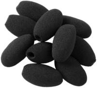GN Audio Germany JABRA PRO94xx Windschutz Schaumstoff (10 St&uuml;ck)