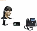 Snom snom Advanced Wireless Headset Adapter EHS V2