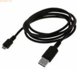 GN Audio Germany JABRA Kabel (USB-A auf Micro-USB) 1,5m