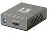 Digital data communication LevelOne HVE-9000 HDSpider HDMI Cat.5 Recei