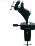 Bernstein Schraubstock 9-205 ESD Backenbreite 50mm Spannweite max. 70m