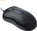 Kensington Computermaus Maus-in-a-Box schwarz