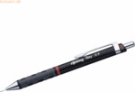 Rotring Feinminenstift Tikky 0.50mm schwarz
