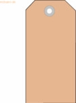 HERMA Anh&auml;ngezettel 45x90mm mit Kunststoff&ouml;se VE=1000 St&uuml;ck