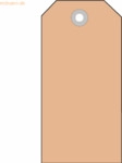 HERMA Anh&auml;ngezettel 35x60mm mit Kunststoff&ouml;se VE=1000 St&uuml;ck