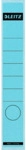 Leitz Ordnerr&uuml;ckenschilder 39x285mm blau VE=10 St&uuml;ck