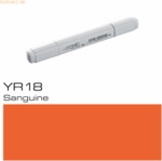3 x Copic Marker YR18 Sanguine