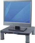 Fellowes Monitorst&auml;nder Standard Tragkraft bis 27kg graphit